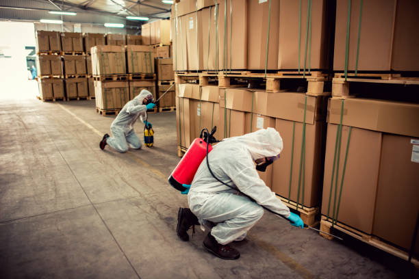 Pest Control for Restaurants in Lapel, IN